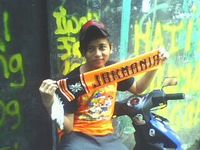 GuE ThE jAcK mAnIa
